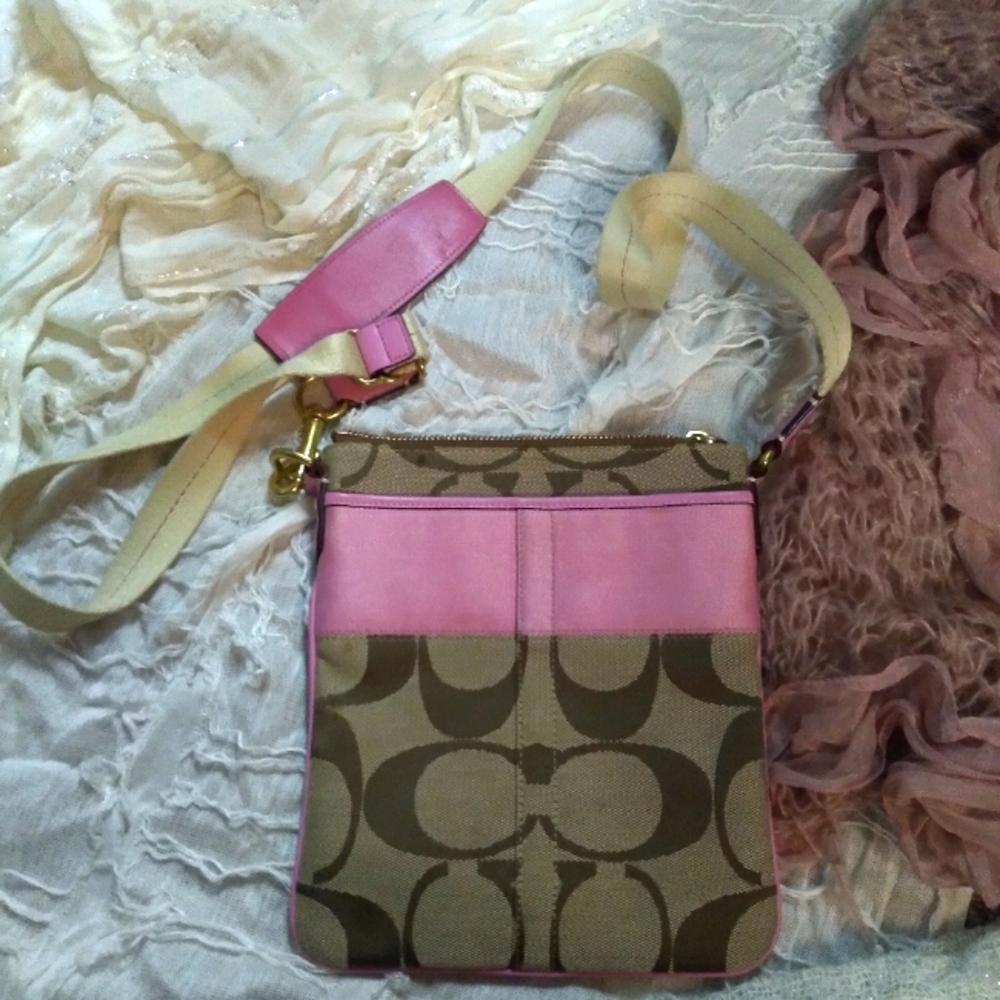 Crossbody